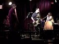 Sarah Palin's Turkey- Crabs on Banjo