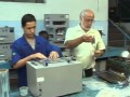 Máquina de Carimbos