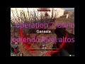 operation 7 latinio! cachando a niveles altos