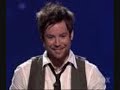 David Cook - Always be my baby