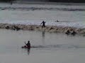 The Severn Bore Sep 2006 The Severn Bore Sep 2006