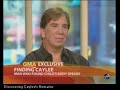 Roy Kronk Good Morning America 1/13/09 Discovering Caylee's Remains