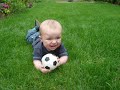 Voetballuuuuh!