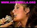 agua bella   sueños de amor  en vivo  6to cd 