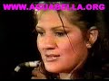 agua bella   sueños de amor  en vivo  6to cd 