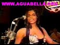 agua bella   sueños de amor  en vivo  6to cd 