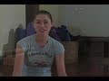 Work Those Hips with Tara Stiles