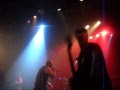 Killswitch engage- Holy diver (Live Argentina)
