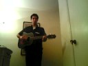 Folsom prison johnny cash impersonation