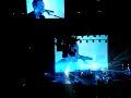 Coldplay - AA Center - Dallas, TX