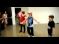 Breakdancing and Beatboxing Prodigies! - YouTube