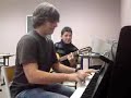 virtuose au piano tiersen