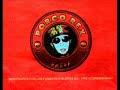 INDIO Y LOS FUNDAMENTALISTAS-PORCO REX-MARTINIS Y TAFIROLES