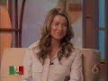 Ellen Pompeo on Ellen