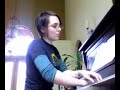 Meandering Piano (improvisation)