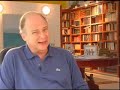 Enrique Krauze. La influencia determinante de Cosío Vi Enrique Krauze. La influencia determinante de Cosío Vi
