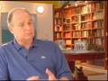 Enrique Krauze. La influencia determinante de Cosío Vi