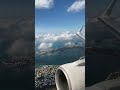 BermudAir Inaugural Flight To Fort Lauderdale, Sept 2023