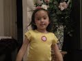 Winnah Faith Singing When Day When  I Grow Up