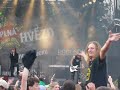Ale? Brichta - Nechte Vlajky Vl�t - Noc Pln� Hv?zd 2007