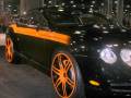 videos de LA Auto Show 2008 Part 1