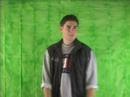 Green Screen Shoot (IFM Beta)