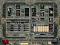 Diablo 2 LoD Necro Uber Tristram Run