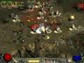 Diablo 2 LoD Necro Uber Tristram Run