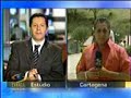 Desmontaje del fantasma en cucuta