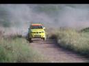 Rally tierra de Najera. Saltos. By: San Asensio productions