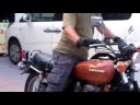 KAWASAKI Z400 Z400RS RS RS400