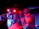 necro & Mr Hyde  live at athens