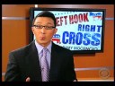 left hook right cross! 08 25 08