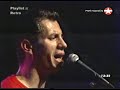 Ekaterina Velika - Kao da je bilo nekad LIVE (1986)