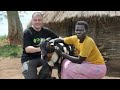 Oxfam Unwrapped: Uganda Oxfam Unwrapped: Uganda