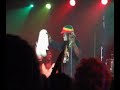 The Congos - Fisherman (@ Petrol)