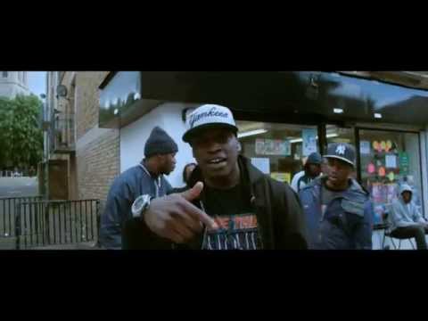 Sneakbo – This Place [Net Video]