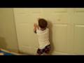 Davids new room