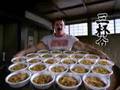 [CM] 20070606 UFO Nissin Ramen 「男道場 幸運」篇 - Ryo (30s)