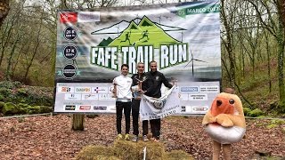 2ª Edição do Fafe Trail Run