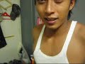 rap jawa/suasana asrama