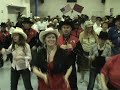 COUNTRY DANCE GOD BLESSED TEXAS FEVRIER 2007 FLAYOSC