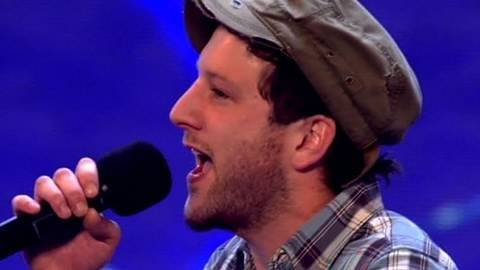 Matt - The X Factor 2010: 27-year-old Matt's a painter decorator, and is currently painting hotel rooms. This is just the break he needs to free him from his job - ...