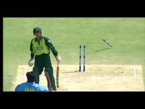 India Pakistan Cricket Song