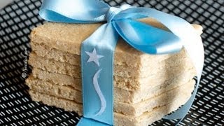 Coconut Burfi (Qumbe Caano - Zinoolo za Naazi) حلاوة النارجيل