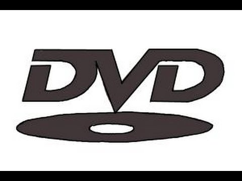 how to draw dvd