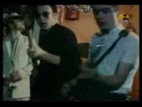 Madness-My Girl