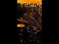 Mike Stern Quartet at 55bar NYC. 1003 2011.