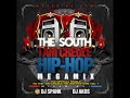 KAFOUINC.COM: THE SOUTH I AM CREOLE HIP-HOP MEGAMIX