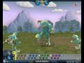 Play Spore off Keyboard Cat!